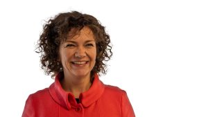 Anita Veenendaal vertrekt als directeur CityMarketing Den Helder (update)