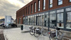 Nieuwe huisartsenpraktijk opent in Anna Paulowna