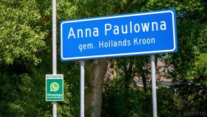 Leefbaarheidsonderzoek Anna Paulowna van start gegaan