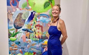 Lezing over Franse en Nederlandse cultuur