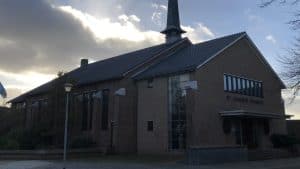 Apostolisch Genootschap Den Helder houdt orgelconcert