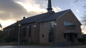 Reggaeband maakt opwachting in Den Helder