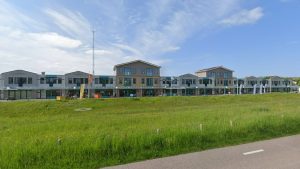 Van recreatie naar permanent wonen