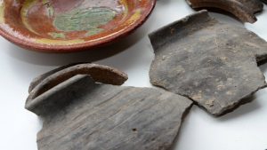 Tentoonstelling bijzondere vondsten Aartswoud