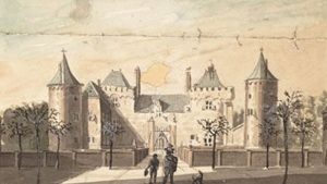 Zesde dag van de Westfriese Archeologie