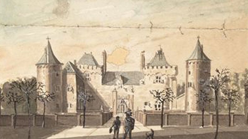Zesde dag van de Westfriese Archeologie