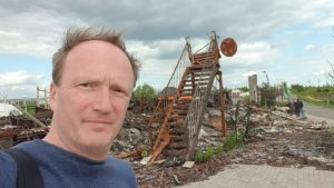 Arno vraagt veiligheidsregio’s om donaties