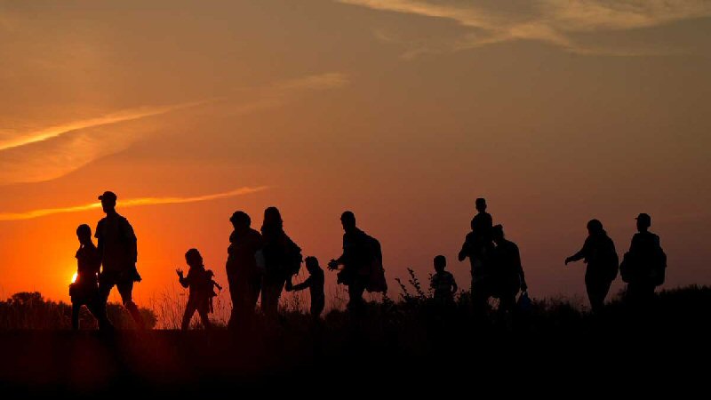 Nieuwe locatie voor asielzoekers in ‘t Zand