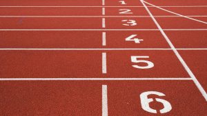 Sportieve trainingen voor jong en oud bij Atletiekvereniging Wieringermeer