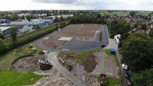 TAS ’82 krijgt nieuwe baan