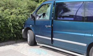 Auto’s opengebroken aan de Sportlaan in Den Helder