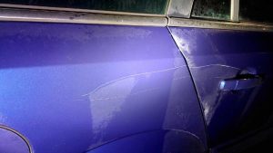 Autokrassers actief in Schagen