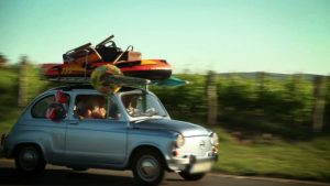 Ingezonden: Op vakantie in Noord-Holland