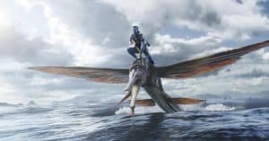 Avatar 2: the Way of Water (recensie)