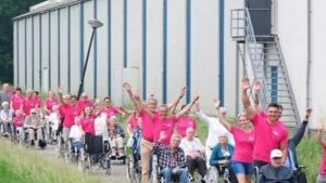 De Bron zoekt wandelaars avondvierdaagse