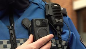 BOA’s Hollands Kroon krijgen bodycam