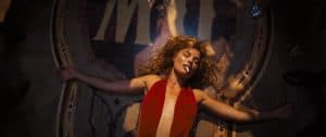 Babylon (recensie)