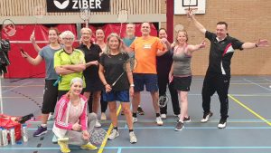 “We bijten niet, we slaan alleen”
