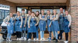 Dunselman brengt ‘To Go’ naar Schagen