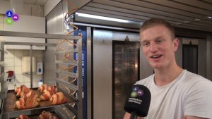 Wordt van der Ploeg de beste bakkerij?