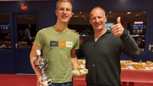 Nederlands Kampioen desembrood