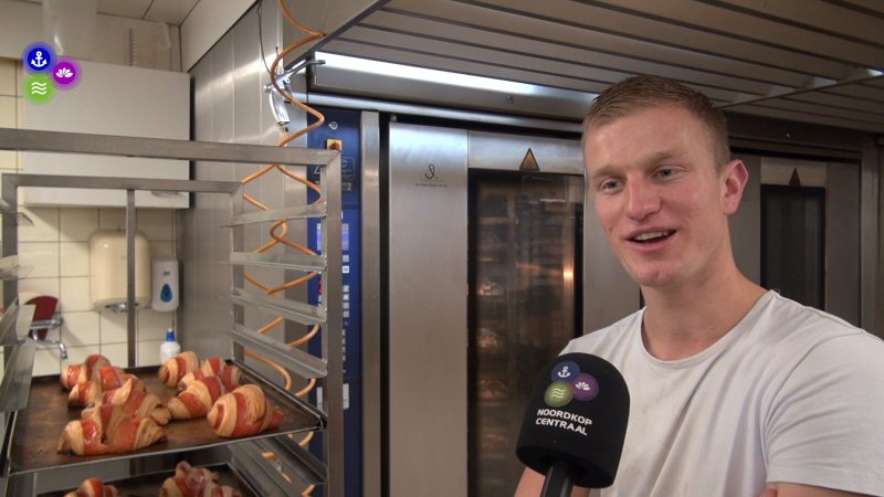 Wordt van der Ploeg de beste bakkerij?
