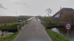Bewoners vrezen gevaarlijke Belkmerweg