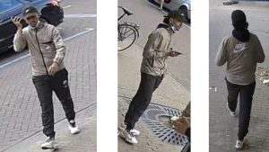 Politie zoekt bankhelpdeskfraudeur