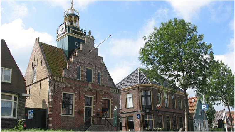 GroenLinks bezorgd over Raadhuis Barsingerhorn