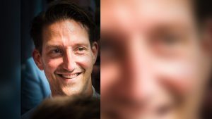 In memoriam: Bart Jansen