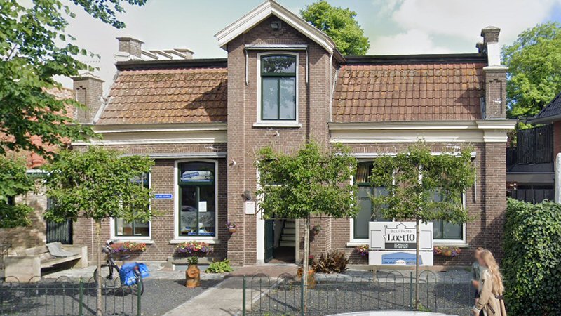 Gemeente en Loet 10 niet op één lijn