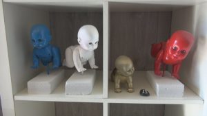 Bye bye Beeldentuin