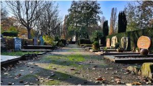 Onduidelijkheid over ruiming oude graven