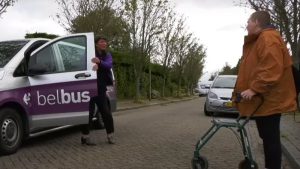De Belbus Noordkop zoekt chauffeurs
