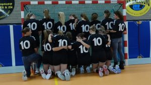 Vol Multitreffer voor benefiet Shannon