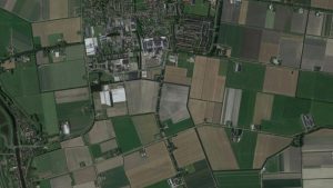 Nieuwe weg voor bedrijven Warmenhuizen