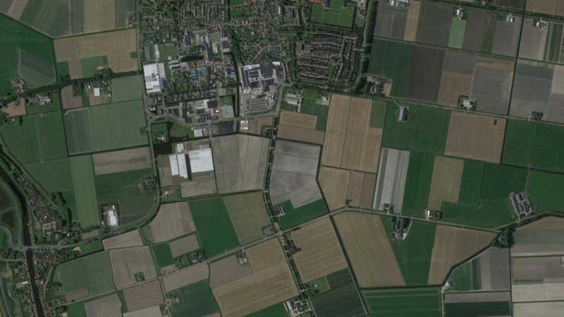 Nieuwe weg voor bedrijven Warmenhuizen