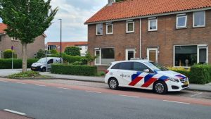 Beroving op de Havenstraat (Update)