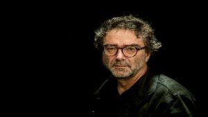 Bert Wagendorp in gesprek met Koen Kleijn