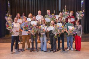 Inschrijfperiode Bestuursklas Texel en Noordkop verlengd