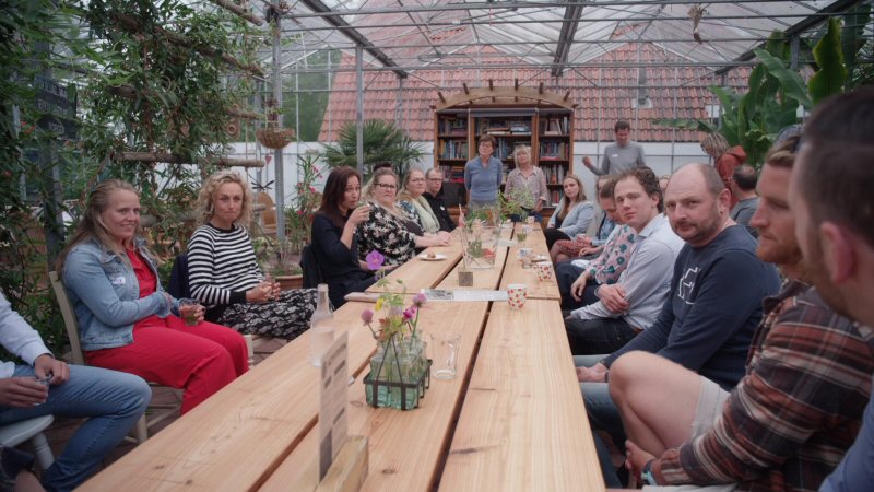 Rabo biedt ‘klas’ voor jonge bestuurders
