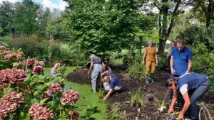 Betrekken bij Groen Fonds opent eerder