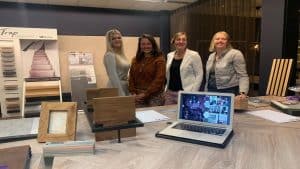 Beursvloer 2023 Hollands Kroonse Uitdaging voor inspirerende match