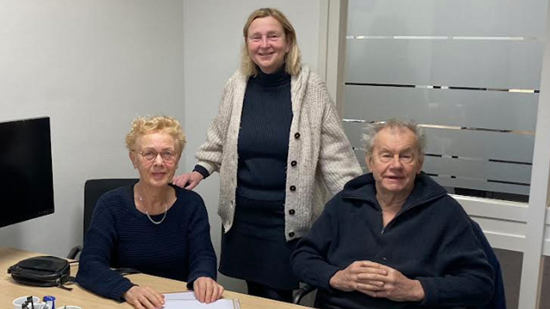 Welkers helpt Kunsttuin Winkel