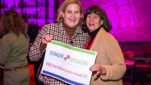 Beursvloer Schager Uitdaging in Regius