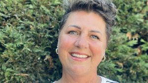 Bianca Kooij te gast in ‘Met de deur Open’