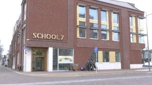 Zing- en voorleesochtend voor peuters in bibliotheek School 7