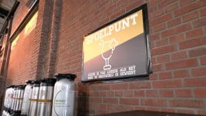 Een IPA, porter, of toch een cider? Tijdens het Bierfestival proef je ze allemaal (video)