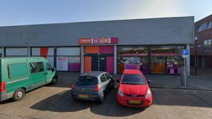 Big Bazar na lange strijd failliet verklaard