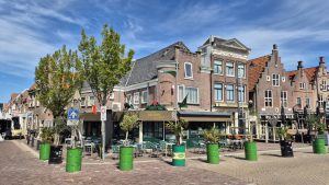 Bij Ons op ’t Noord wil schikken met gemeente